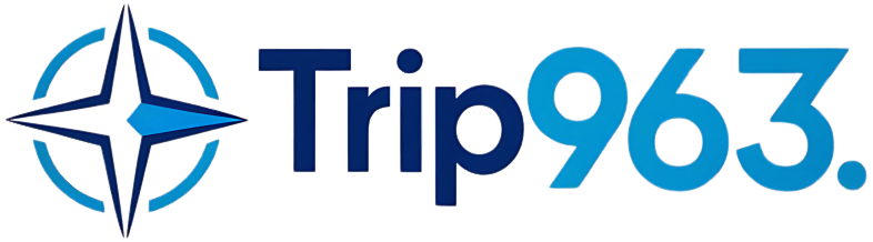 Trip963 Logo